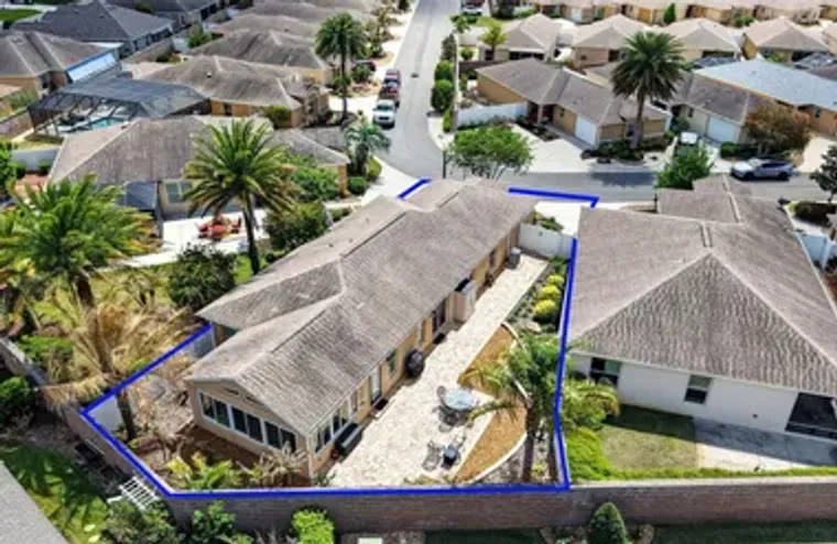 1887 LOADSTAR AVE, THE VILLAGES, FL, 321..., The Villages, FL 32162