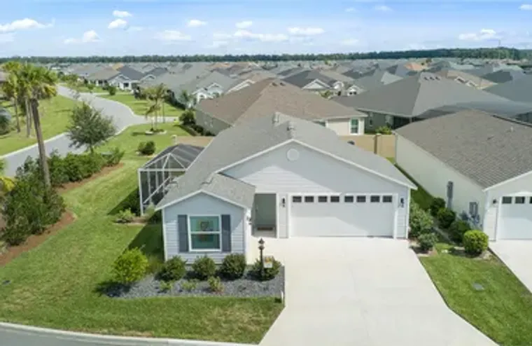 493 KAYLA CT, THE VILLAGES, FL, 32163, The Villages, FL 32163