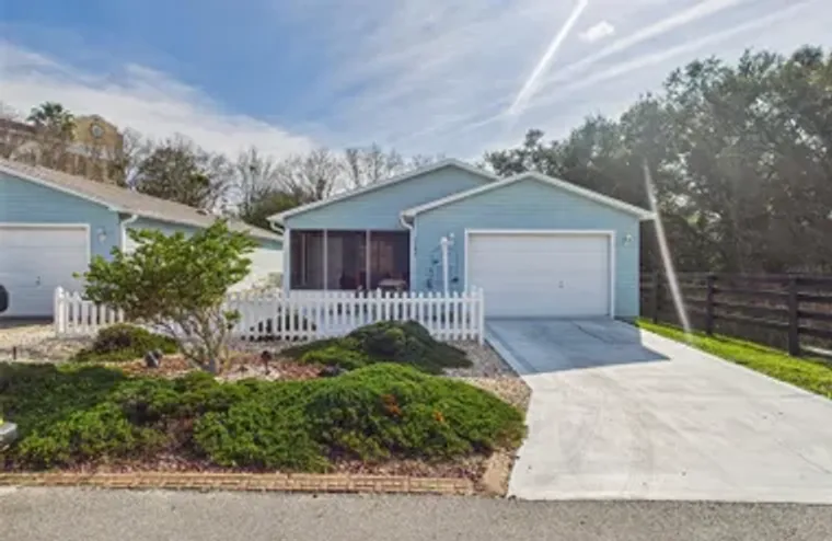 1546 LOZANO AVE, THE VILLAGES, FL, 32159, The Villages, FL 32159