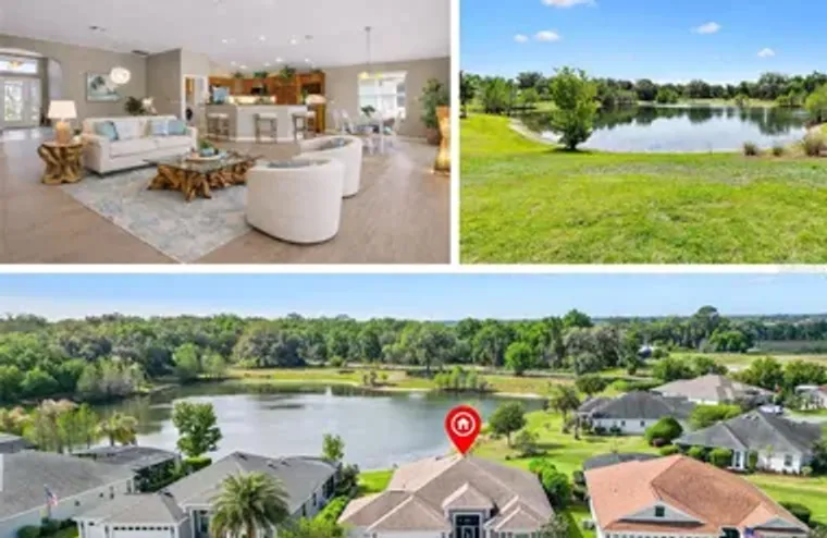2088 VISION CT, THE VILLAGES, FL, 32163, The Villages, FL 32163