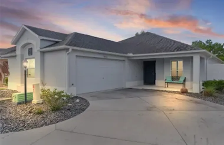 9232 SE 168TH COOK PL, THE VILLAGES, FL,..., The Villages, FL 32162