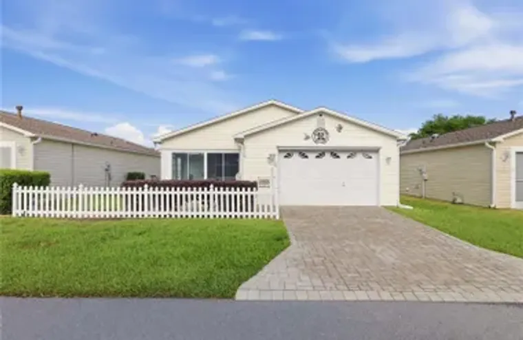1714 EL NINO ST, THE VILLAGES, FL, 32162, The Villages, FL 32162