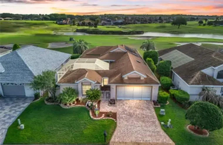 17881 SE 115TH CT, SUMMERFIELD, FL, 3449..., Summerfield, FL 34491