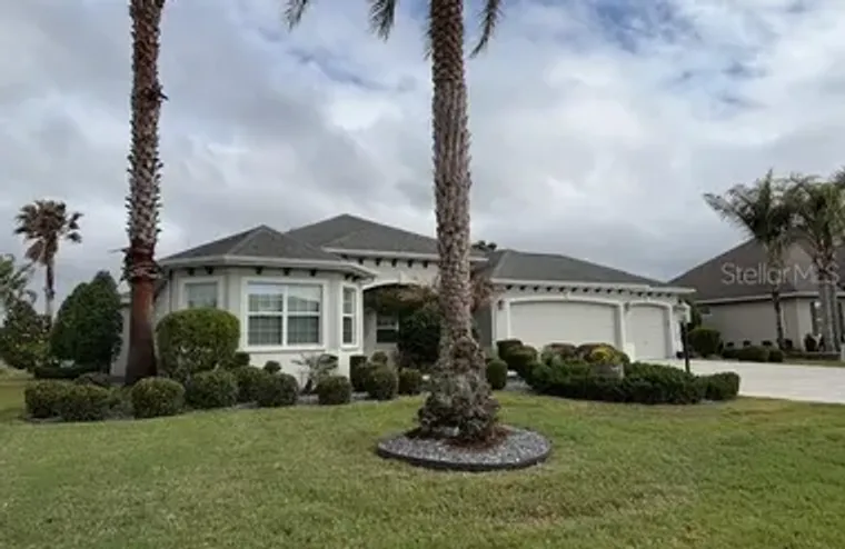 2254 ISLEWORTH CIR, THE VILLAGES, FL, 32..., The Villages, FL 32163