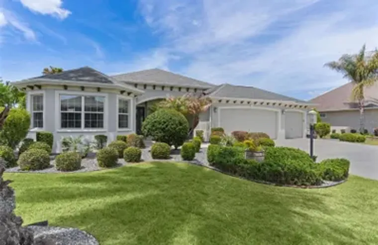 2254 ISLEWORTH CIR, THE VILLAGES, FL, 32..., The Villages, FL 32163