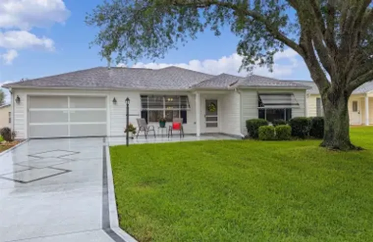 8015 SE 174TH BELHAVEN LOOP, THE VILLAGE..., The Villages, FL 32162