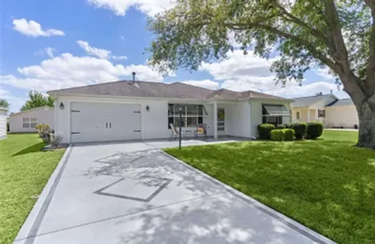 8015 SE 174TH BELHAVEN LOOP, THE VILLAGE..., The Villages, FL 32162