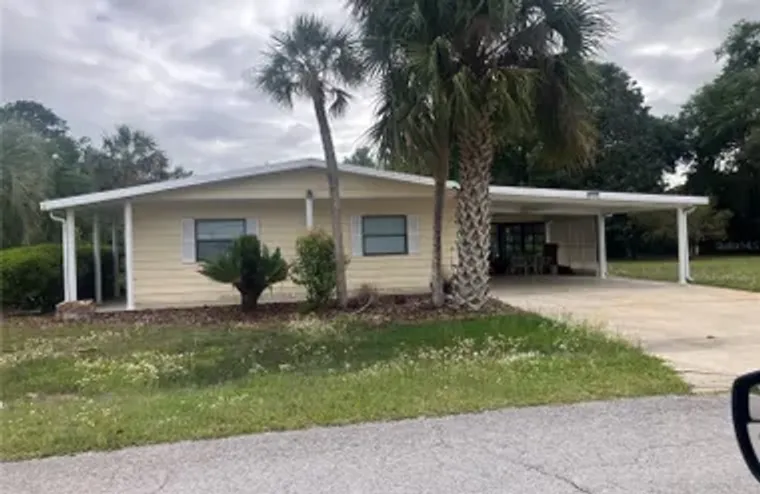 5556 COLUMBUS CIR, WILDWOOD, FL, 34785, Wildwood, FL 34785