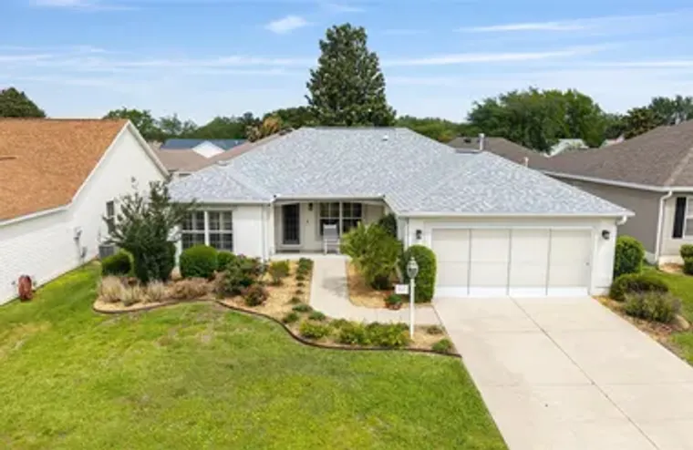 3025 ST THOMAS LN, THE VILLAGES, FL, 321..., The Villages, FL 32162