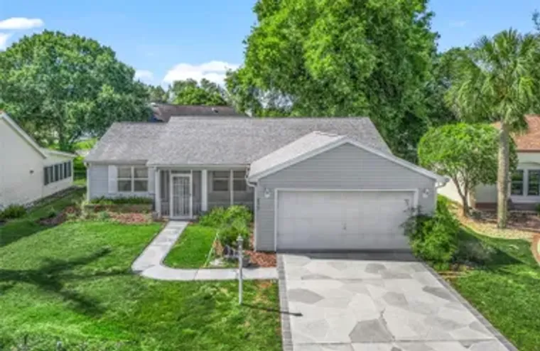 877 CORTEZ AVE, THE VILLAGES, FL, 32159, The Villages, FL 32159