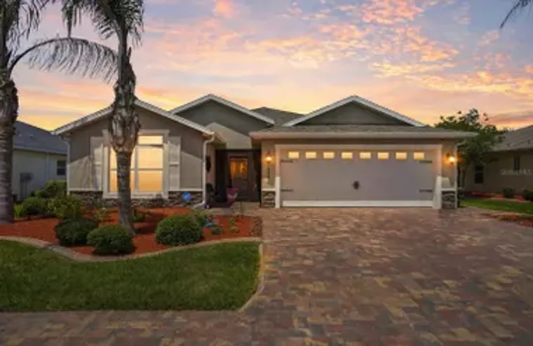 4988 BIG CYPRESS ST, OXFORD, FL, 34484, Oxford, FL 34484