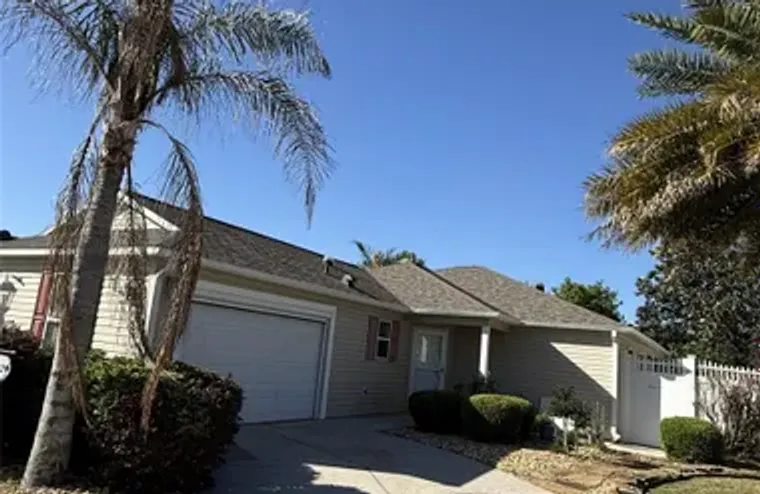 632 CHERAW PL, THE VILLAGES, FL, 32162, The Villages, FL 32162