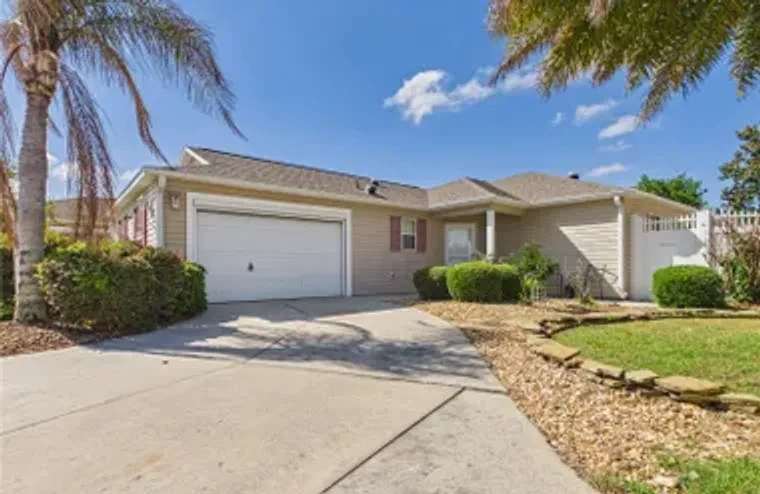 632 CHERAW PL, THE VILLAGES, FL, 32162, The Villages, FL 32162