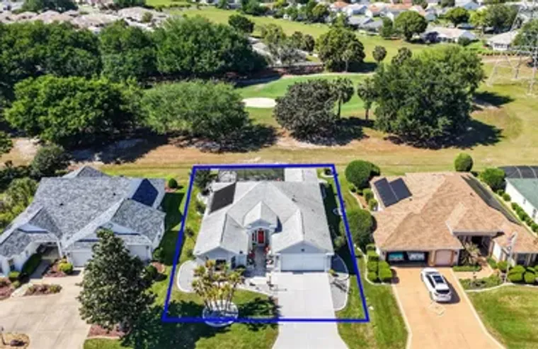 2160 MADERO DR, THE VILLAGES, FL, 32159, The Villages, FL 32159