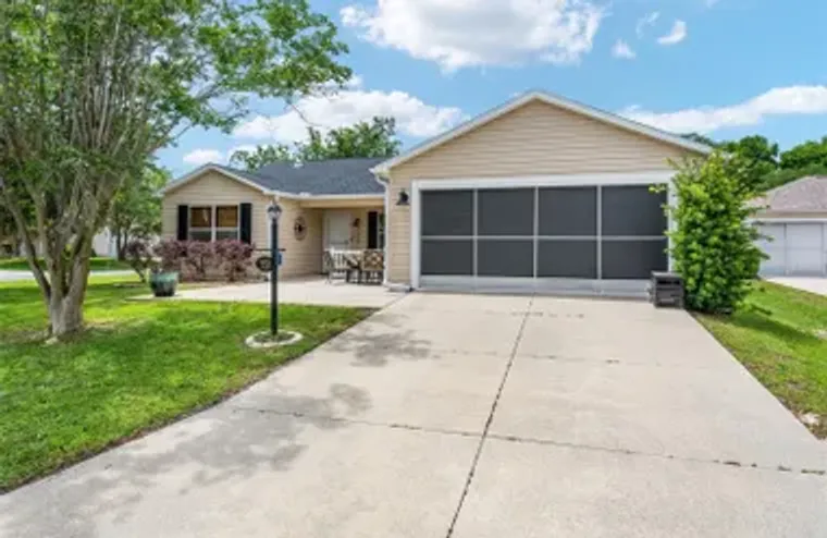 750 EDEN PL, THE VILLAGES, FL, 32162, The Villages, FL 32162