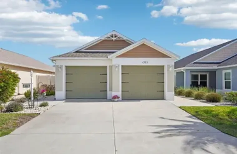 1385 TURNER TER, THE VILLAGES, FL, 32163, The Villages, FL 32163