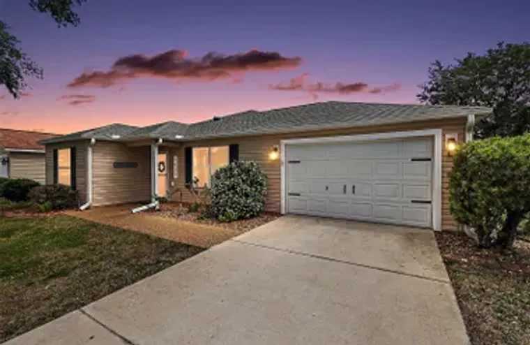 1539 HOLLYBERRY PL, THE VILLAGES, FL, 32..., The Villages, FL 32162