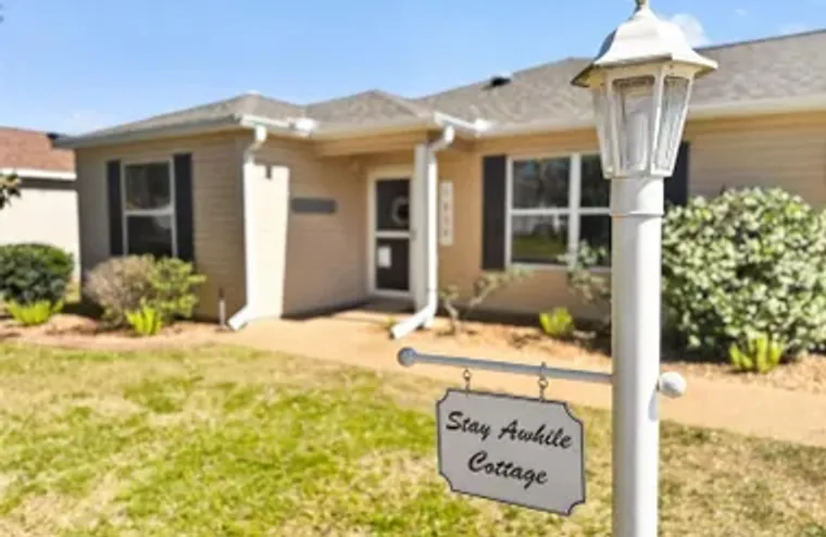 1539 HOLLYBERRY PL, THE VILLAGES, FL, 32..., The Villages, FL 32162