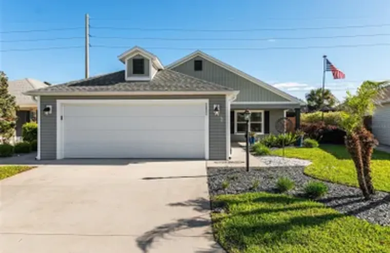 5450 SAMUEL ST, THE VILLAGES, FL, 32163, The Villages, FL 32163
