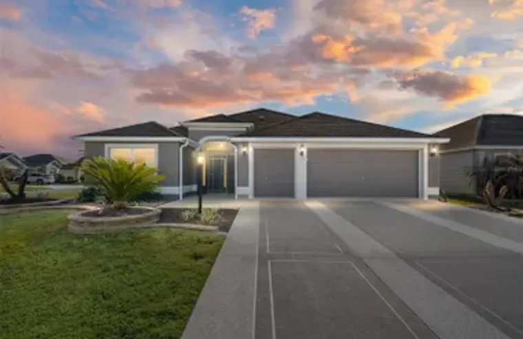 3983 MCDOWELL DR, THE VILLAGES, FL, 3216..., The Villages, FL 32163