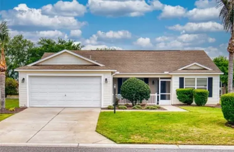 1521 HOLLYBERRY PL, THE VILLAGES, FL, 32..., The Villages, FL 32162