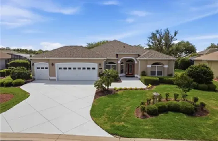 1832 HARTFORD PATH, THE VILLAGES, FL, 32..., The Villages, FL 32162