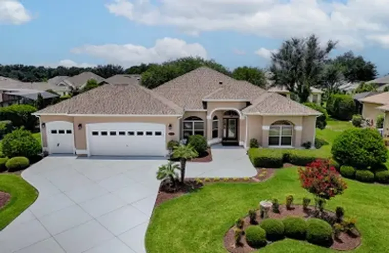 1832 HARTFORD PATH, THE VILLAGES, FL, 32..., The Villages, FL 32162