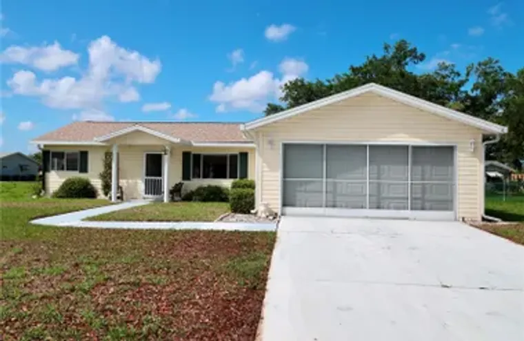 17562 SE 106TH AVE, SUMMERFIELD, FL, 344..., Summerfield, FL 34491