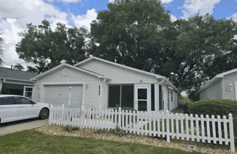 17263 SE 93RD DEMOSS CT, THE VILLAGES, F..., The Villages, FL 32162