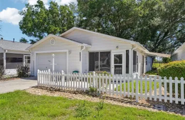 17263 SE 93RD DEMOSS CT, THE VILLAGES, F..., The Villages, FL 32162