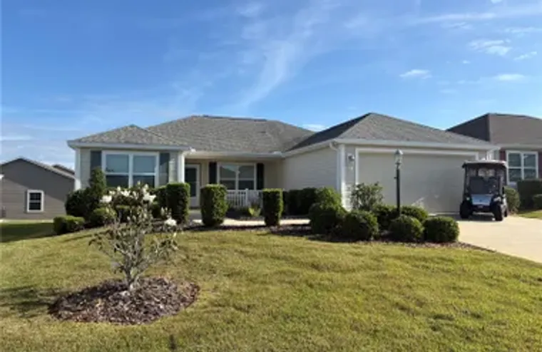 3135 BURNS DR, THE VILLAGES, FL, 32163, The Villages, FL 32163