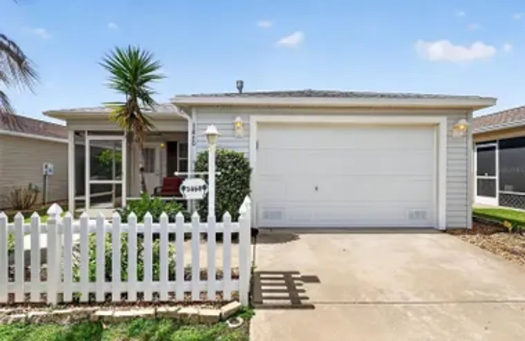 1460 CRESTWOOD LN, THE VILLAGES, FL, 321..., The Villages, FL 32162