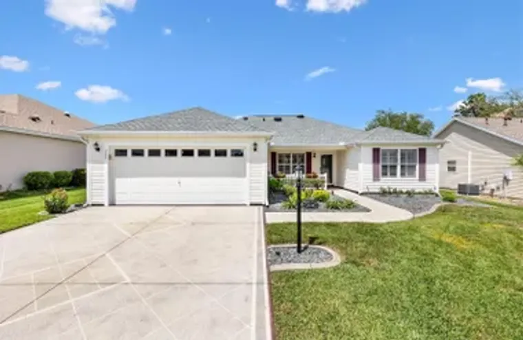 2725 MORVEN PARK WAY, THE VILLAGES, FL, ..., The Villages, FL 32162