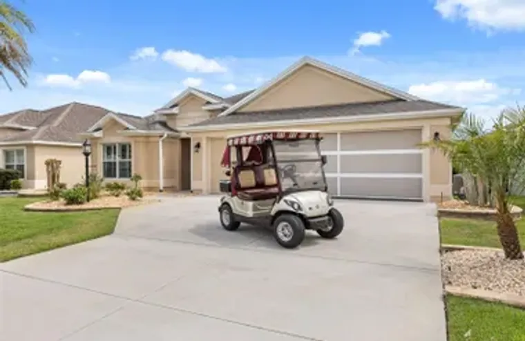 842 PICKETT RD, THE VILLAGES, FL, 32163, The Villages, FL 32163