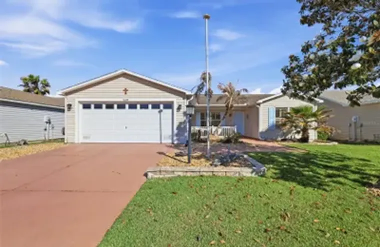 1609 BLOSSOM TER, THE VILLAGES, FL, 3216..., The Villages, FL 32162