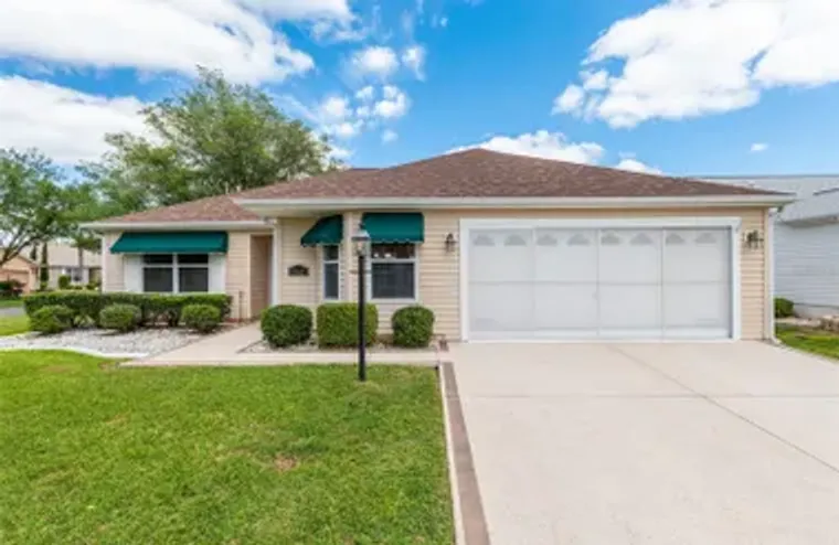 17617 SE 80TH ALTAMAHA CT, THE VILLAGES,..., The Villages, FL 32162