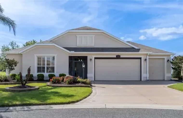 270 MATISSE AVE, THE VILLAGES, FL, 32162, The Villages, FL 32162