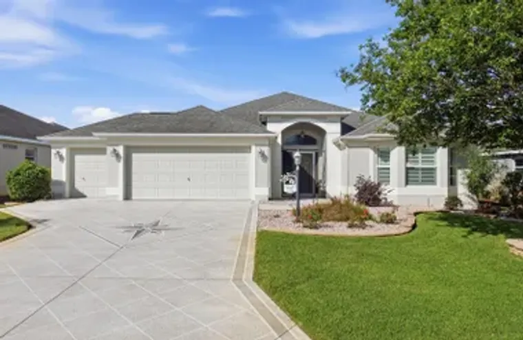 3332 DALKEITH TER, THE VILLAGES, FL, 321..., The Villages, FL 32163