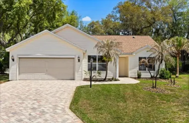 501 HERRERA CT, THE VILLAGES, FL, 32159, The Villages, FL 32159