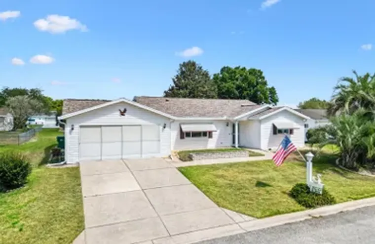 9619 SE 174TH PLACE RD, SUMMERFIELD, FL,..., Summerfield, FL 34491