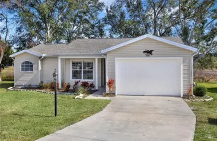 5338 TIGERS TAIL, LEESBURG, FL, 34748, Leesburg, FL 34748