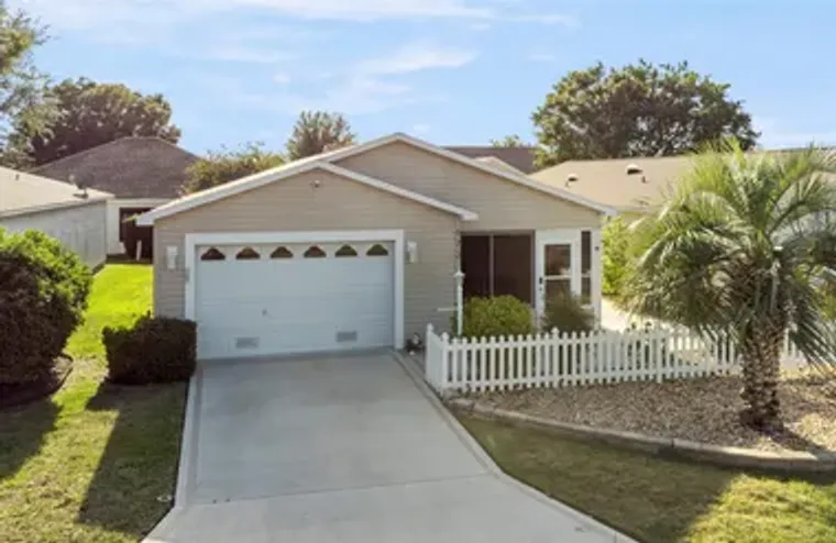 672 RICHLAND RD, THE VILLAGES, FL, 32162, The Villages, FL 32162