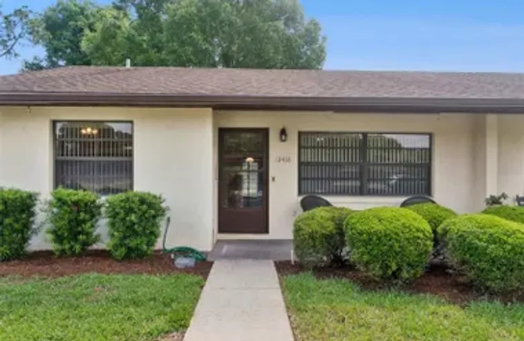 12418 ORANGEWOOD CIR, TAVARES, FL, 32778, Tavares, FL 32778