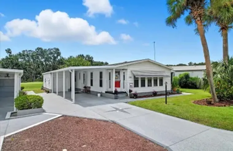 720 ORCHID ST, LADY LAKE, FL, 32159, Lady Lake, FL 32159