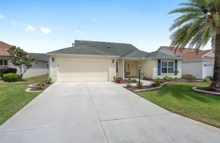 1348 HONEA PATH, THE VILLAGES, FL, 32162, The Villages, FL 32162