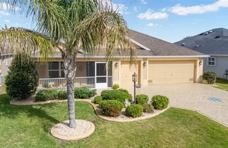 481 ISLAND HOUSE PATH, THE VILLAGES, FL,..., The Villages, FL 32163
