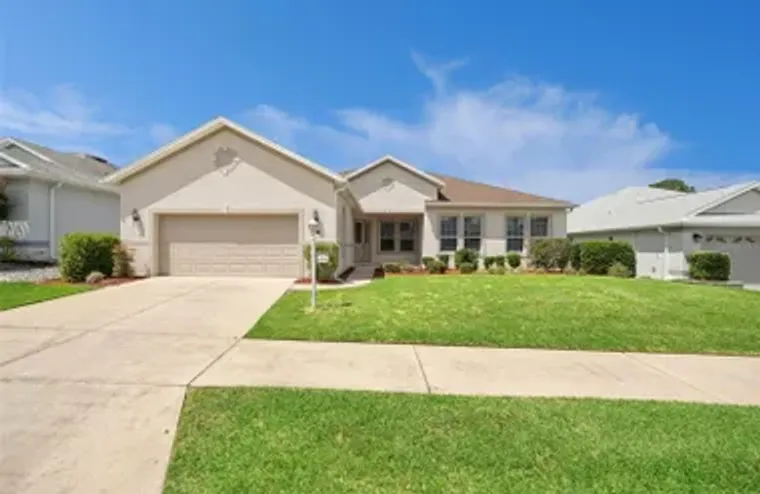 3719 BELLE ROSE DR, LEESBURG, FL, 34748, Leesburg, FL 34748