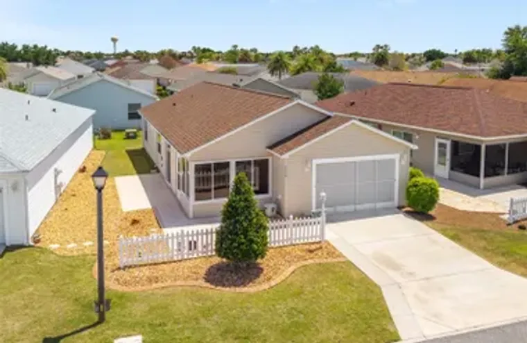 1814 HALLANDALE LN, THE VILLAGES, FL, 32..., The Villages, FL 32162