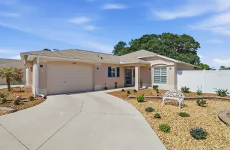 2064 EDENTON TER, THE VILLAGES, FL, 3216..., The Villages, FL 32162