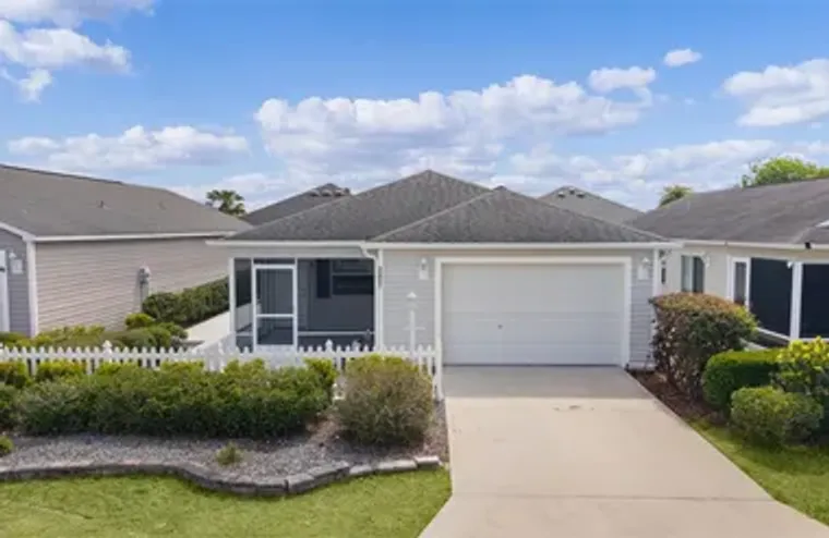 3401 CARRABELLE CT, THE VILLAGES, FL, 32..., The Villages, FL 32163